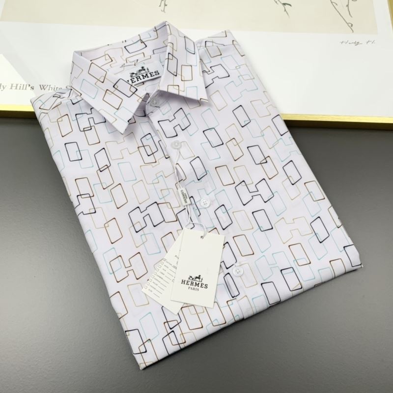 Hermes Shirts